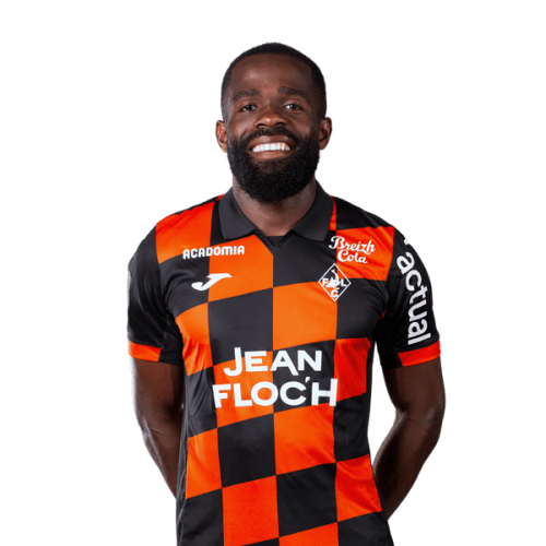 Gédéon Kalulu Icon