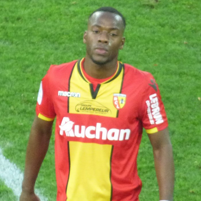 Yannick Gomis Icon