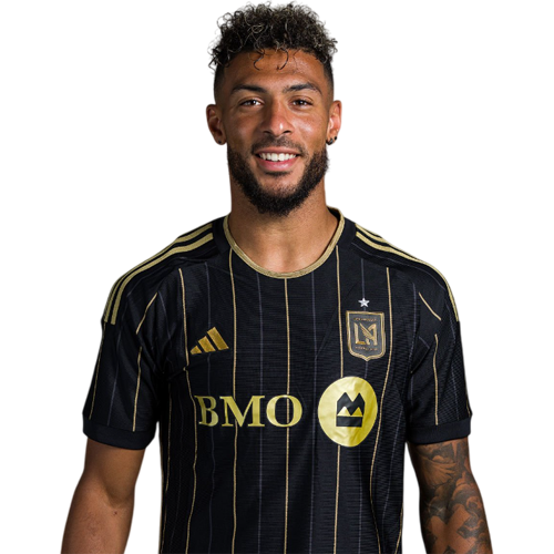 Denis Bouanga Icon