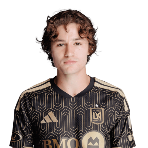 Jude Terry Icon