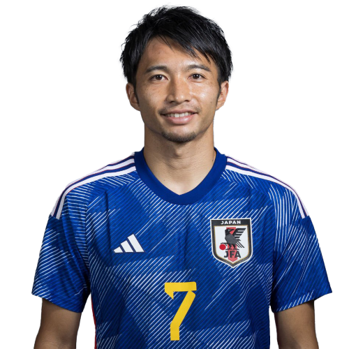 Gaku Shibasaki Icon