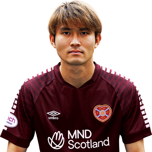 Kyosuke Tagawa Icon
