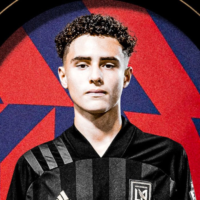 Christian Diaz Icon