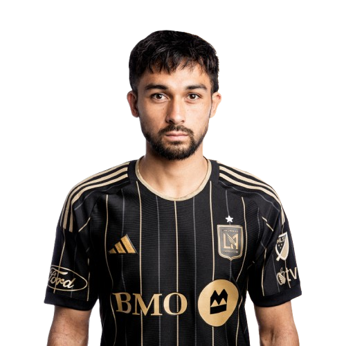 Mathieu Choinière Icon