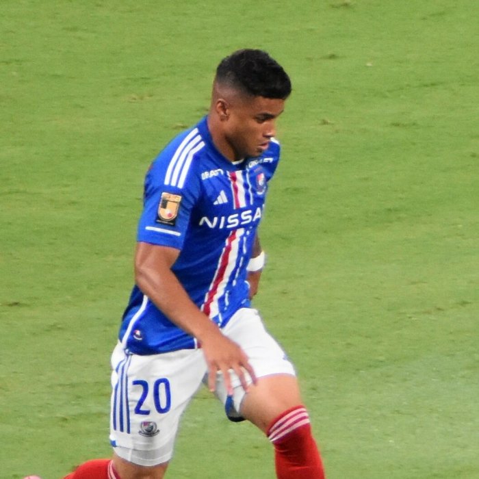 Yan Souza Icon