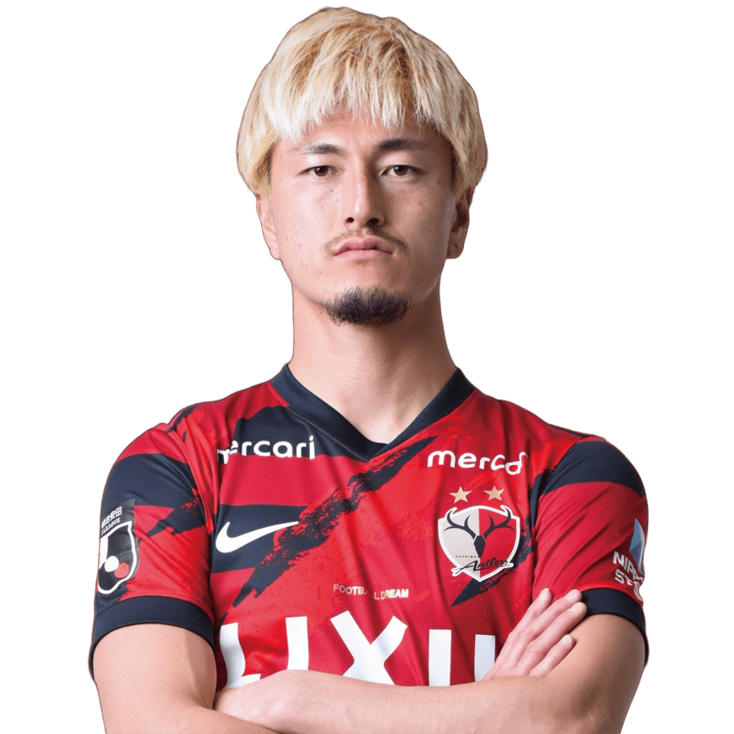 Yuma Suzuki Icon