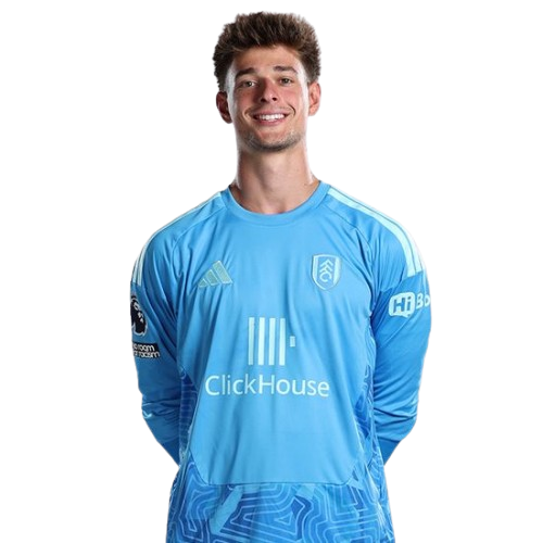 Alex Borto Icon