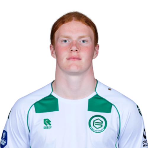 Elvis van der Laan Icon