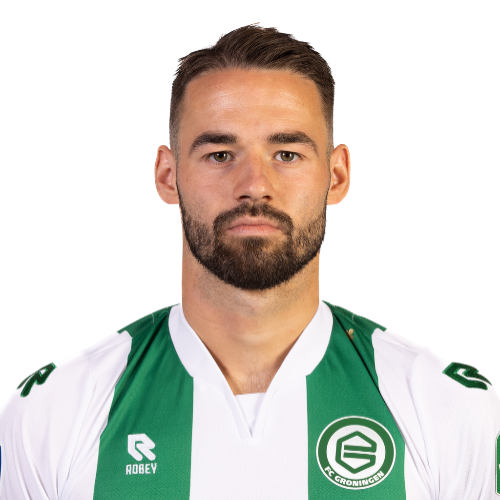 Marco Rente Icon