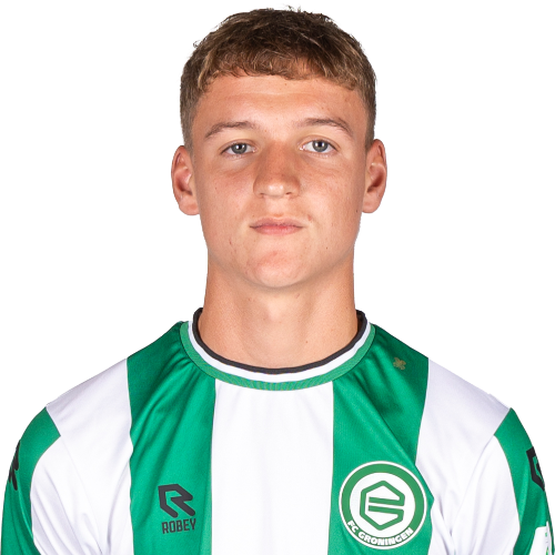 Sven Bouland Icon