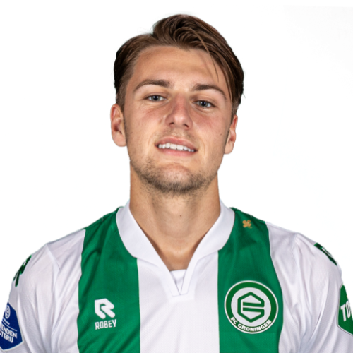 Stije Resink Icon
