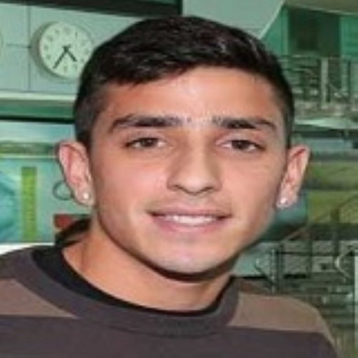 Lucas Colitto Icon