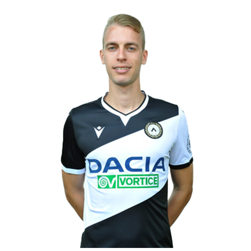 Petar Micin Icon