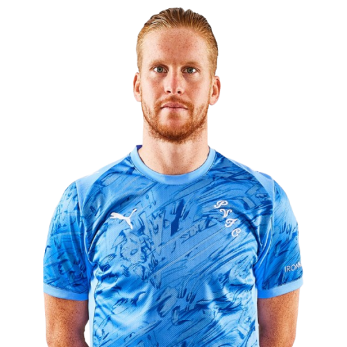 Ben Amos Icon