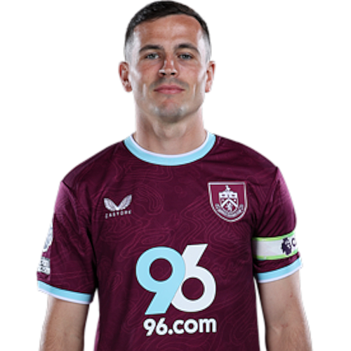 Josh Cullen Icon