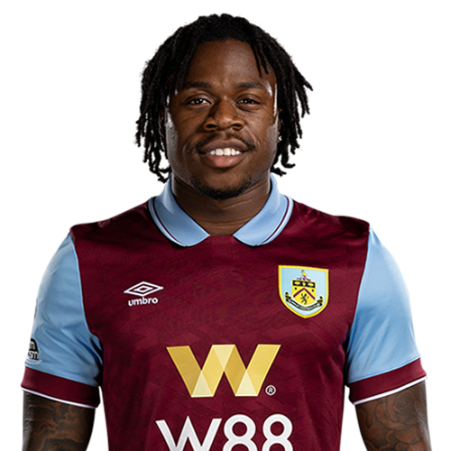 Michael Obafemi Icon