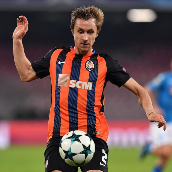 Bohdan Butko Icon