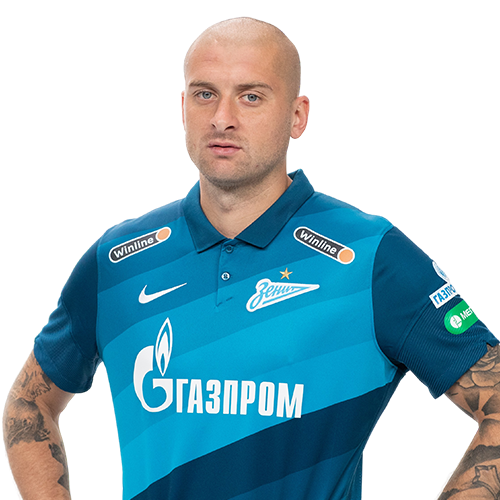 Yaroslav Rakitskyi Icon