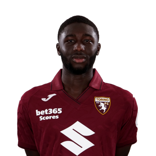 Ali Dembélé