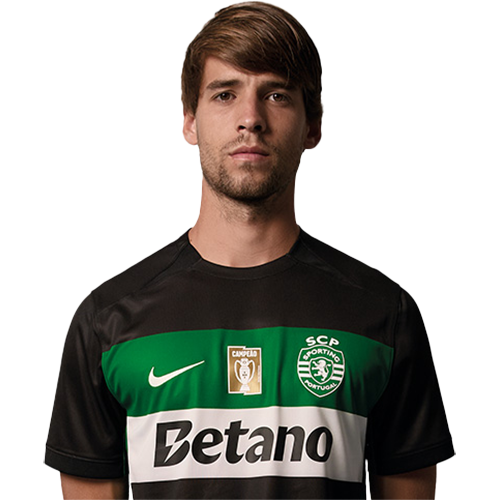 Daniel Bragança