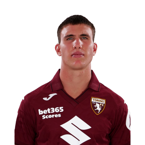 Cesare Casadei Icon