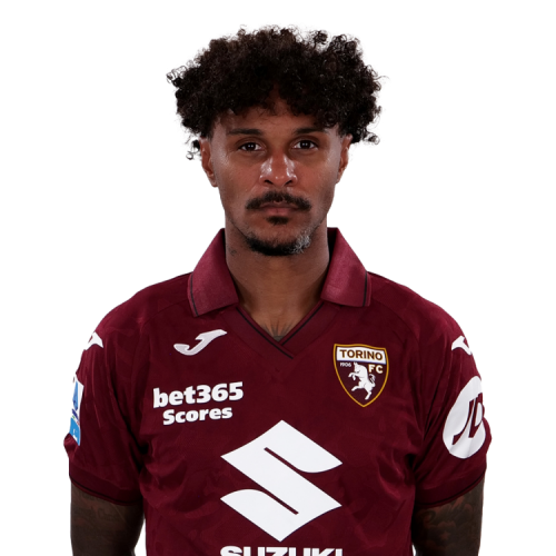 Valentino Lazaro Icon