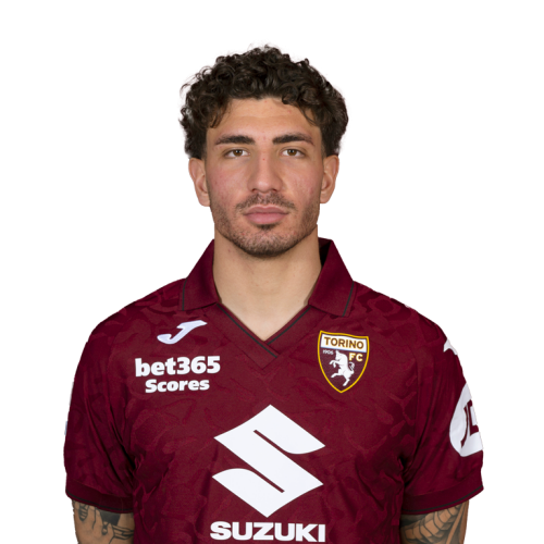 Luca Marianucci Icon