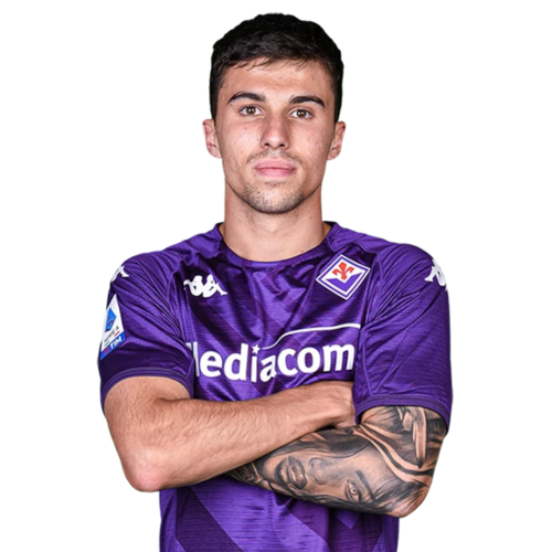 Alessandro Bianco Icon