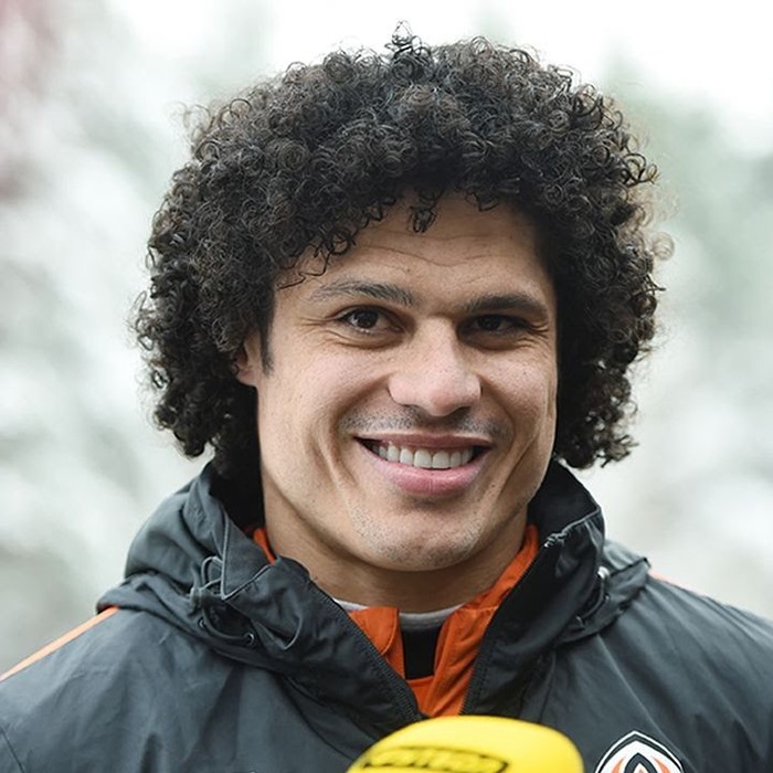 Márcio Azevedo Icon