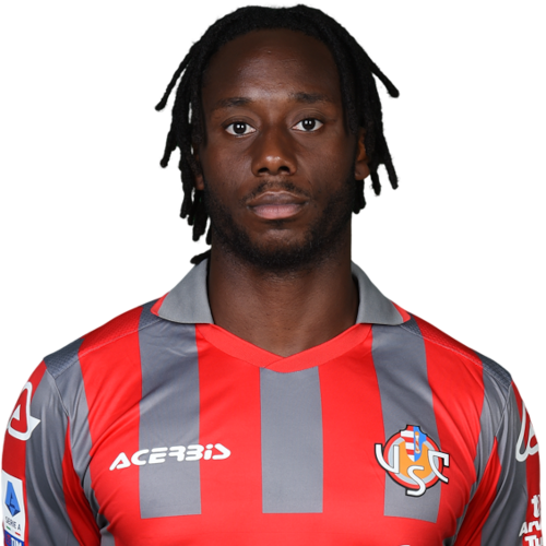 Souahilo Meite Icon
