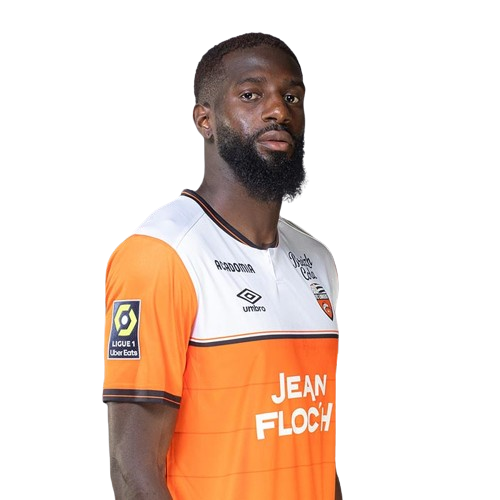 Tiemoue Bakayoko Icon