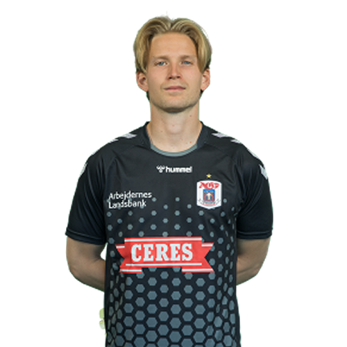 William Eskelinen