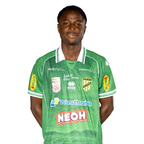 Ibrahim Ouattara Icon