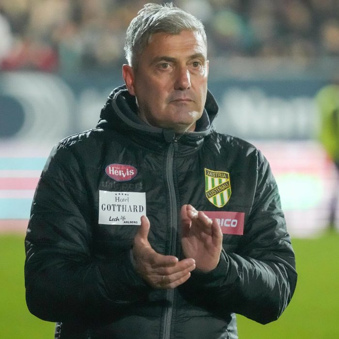 Markus Mader