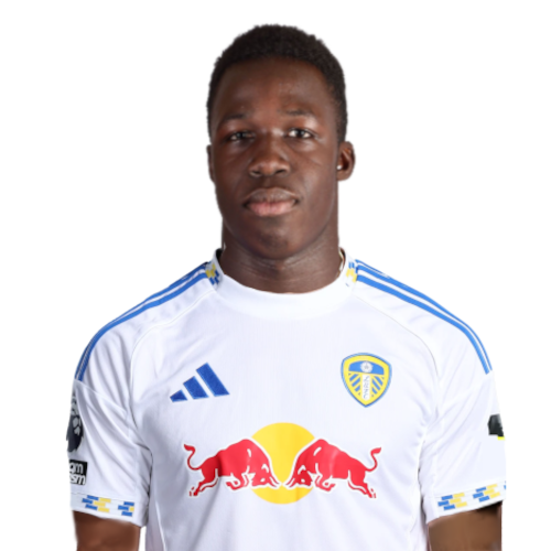 Wilfried Gnonto Icon