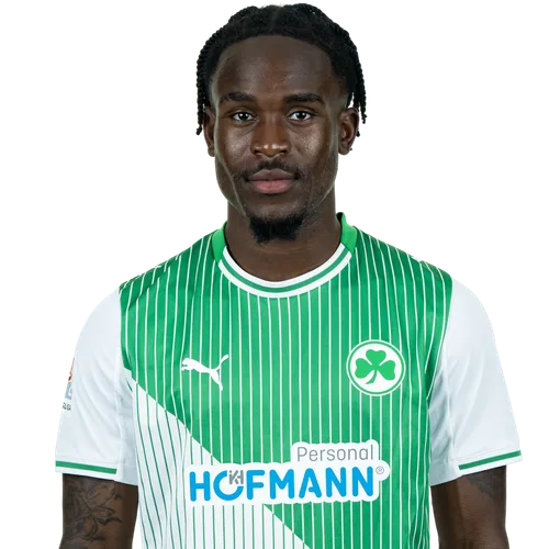 Noel Futkeu Icon