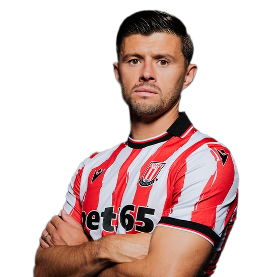 Aaron Cresswell Icon