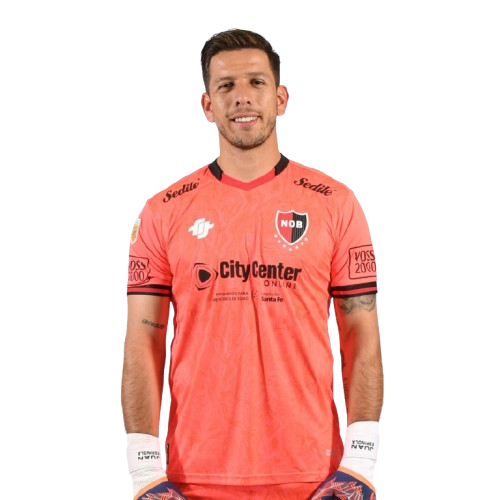 Juan Espínola Icon