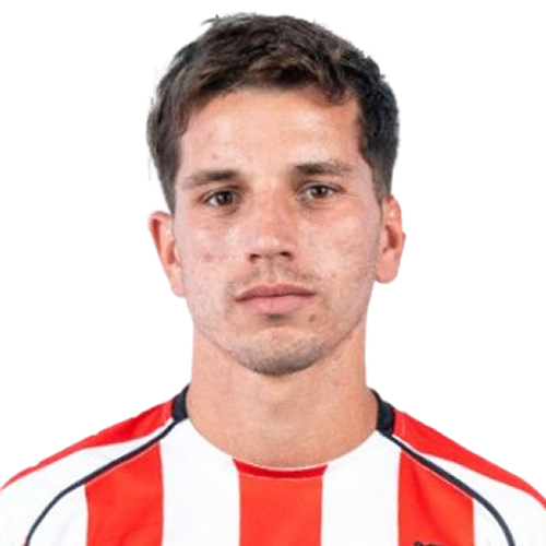 Nicolás Capraro Icon