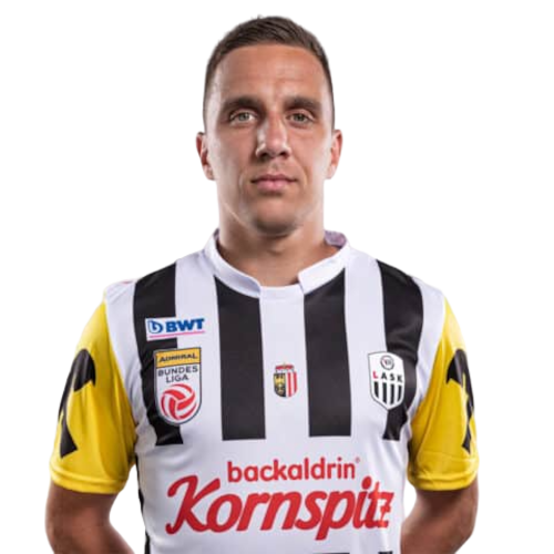 Branko Jovičić Icon