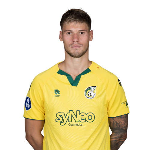 Marko Kerkez Icon
