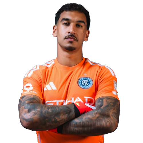 Gregory Ranjitsingh Icon