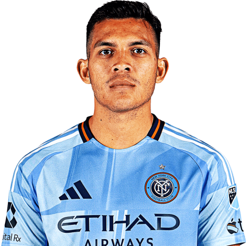 Alonso Martínez Icon