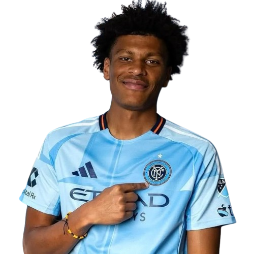 Max Murray Icon