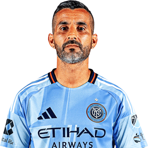 Maximiliano Moralez Icon