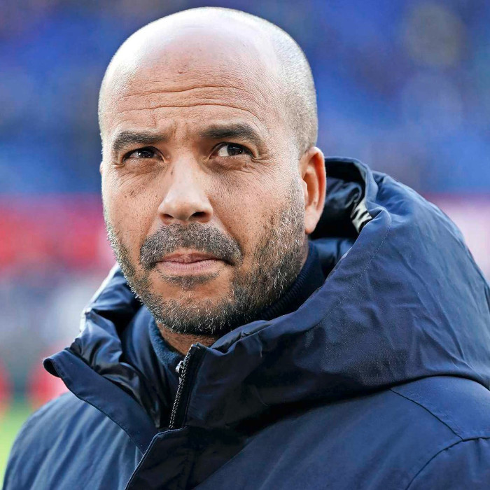 Pascal Jansen