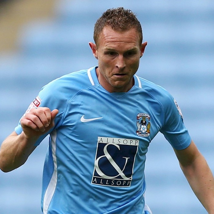 Stuart Beavon Icon