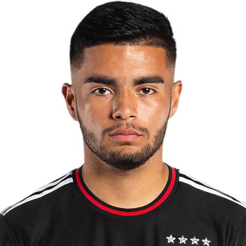 Jeremy Garay Icon