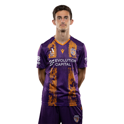 Luke Ivanovic