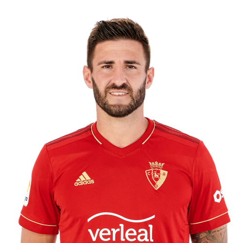 Raúl Navas Icon